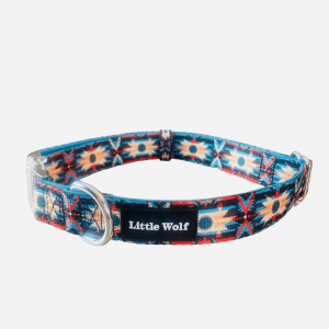 Jade Majesty Dog Collars