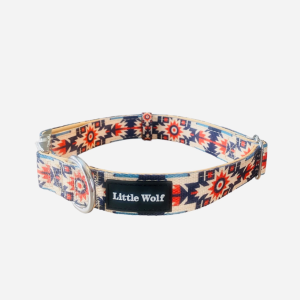 Ivory Luxe Dog Collars